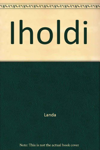 Iholdi