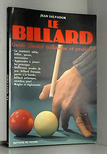 Le Billard