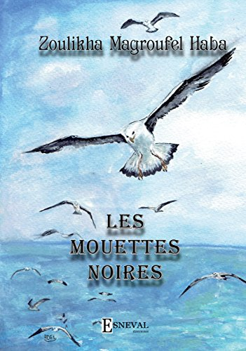 Les mouettes noires