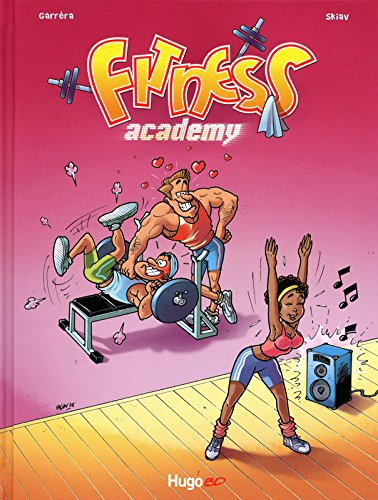 Fitness academy