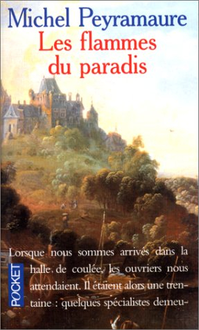 les flammes du paradis