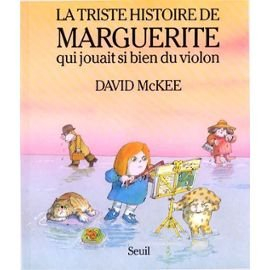 La Triste histoire de Marguerite : qui jouait si bien du violon