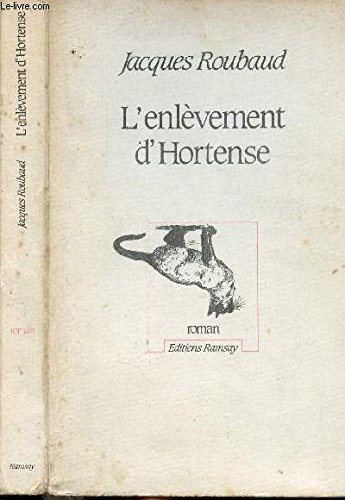 L'enlèvement d'Hortense