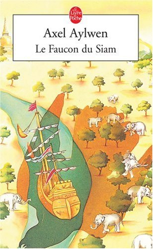 Le faucon du Siam