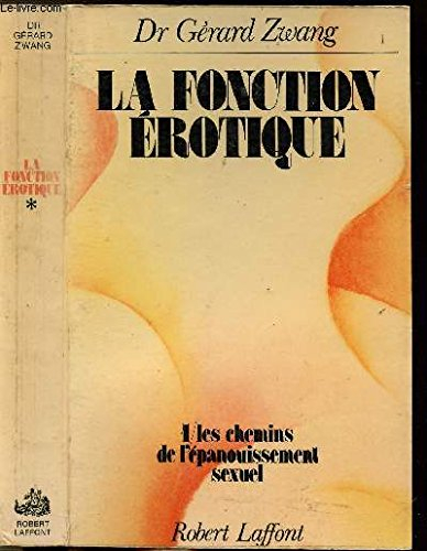 fonction erotique t3