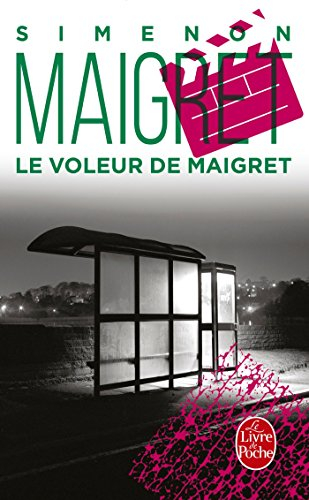 Le voleur de Maigret