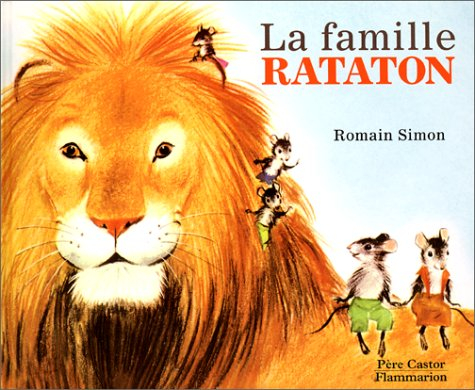 La famille Rataton