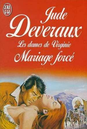 les dames de virginie tome 3 : mariage force                                                  120597