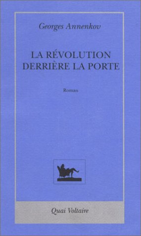 La Révolution derrière la porte