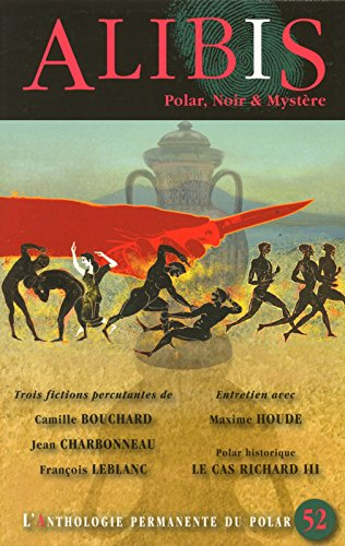 alibis 52
