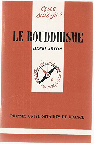 le bouddhisme