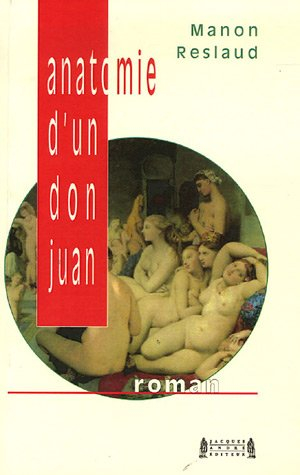 Anatomie d'un don juan