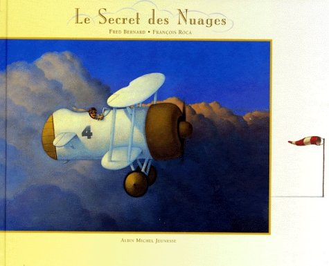 Le secret des nuages