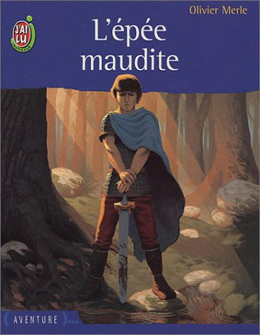 L'épée maudite