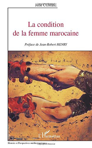 La condition de la femme marocaine