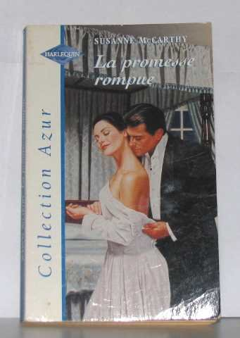 la promesse rompue, azur 1937