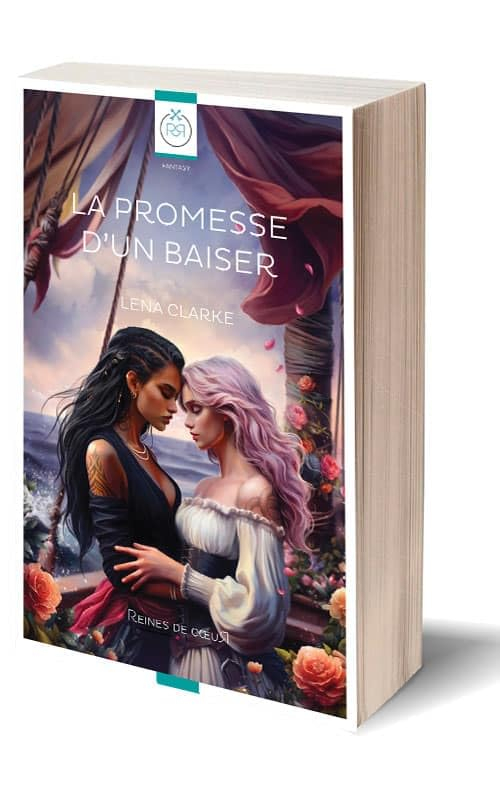 La Promesse d'un baiser