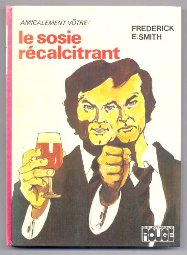Le Sosie récalcitrant (Bibliothèque rouge)