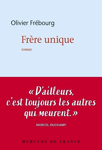 Frère unique