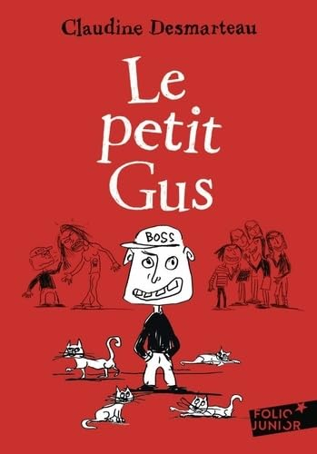 Le petit Gus