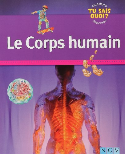 Le corps humain