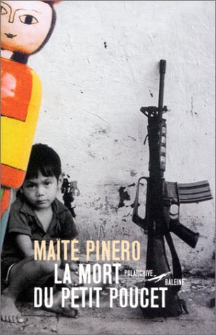 La mort du petit poucet