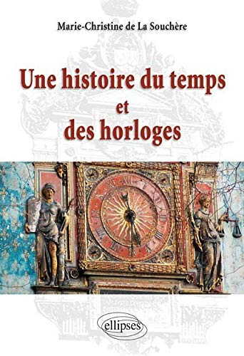 Une histoire du temps et des horloges