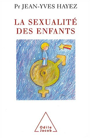 La sexualité des enfants