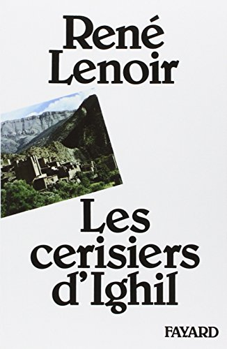 Les Cerisiers d'Ighil