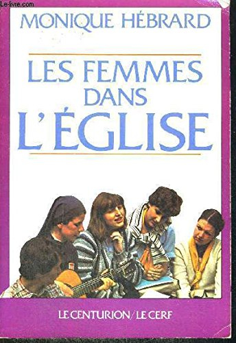 Les Femmes dans l'Eglise