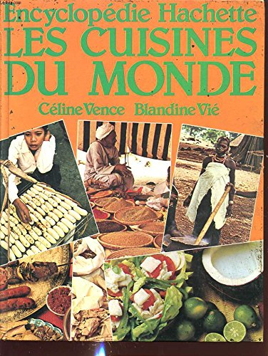 les cuisines du monde