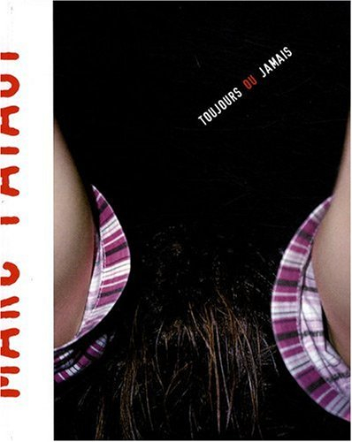 Toujours ou jamais : travaux photographiques dans l'unité pédopsychiatrique de l'hôpital Esquirol à 