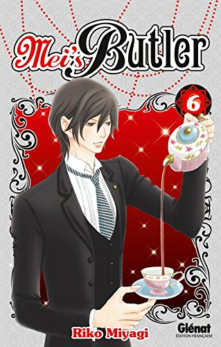 Mei's butler. Vol. 6
