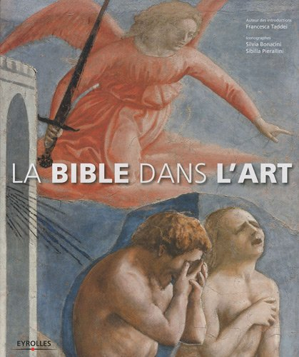 La Bible dans l'art