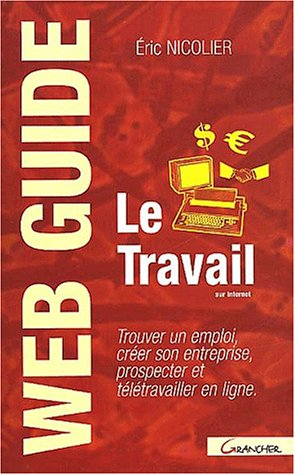 Le travail sur Internet