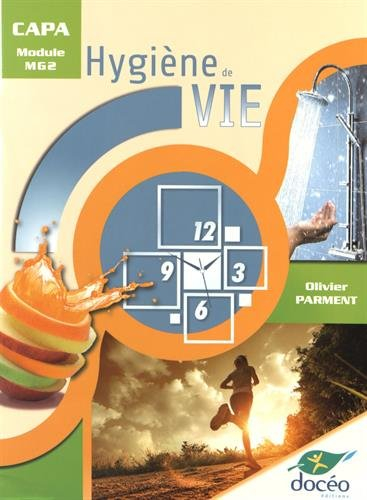 Hygiène de vie : CAPA module MG2