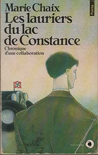 les lauriers du lac de constance