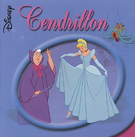 Cendrillon