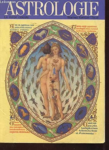 astrologie. le miroir céleste