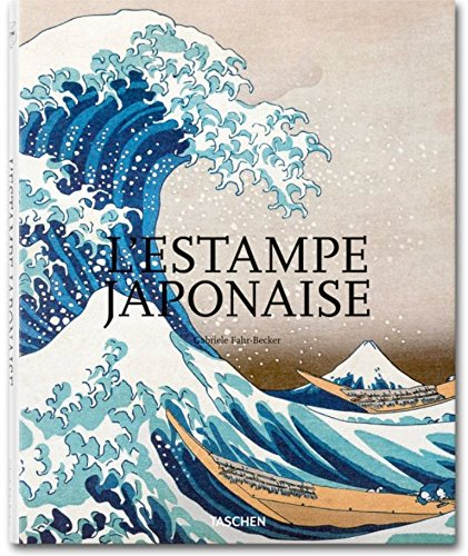 L'estampe japonaise