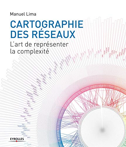 Cartographie des réseaux : l'art de représenter la complexité