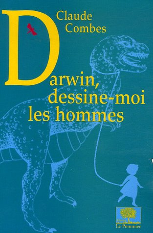 Darwin, dessine-moi les hommes