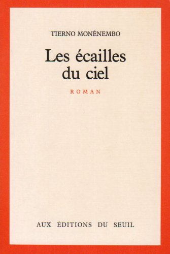 Les écailles du ciel