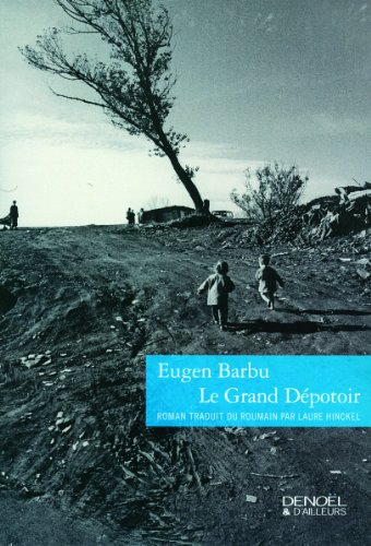 Le grand dépotoir
