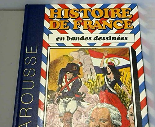 histoire de france en bande dessinée tome 5