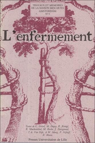 L'Enfermement