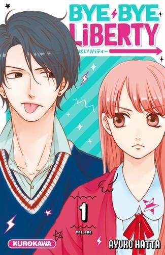 Bye bye liberty. Vol. 1