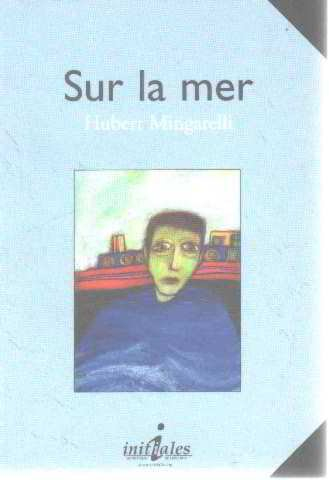 Une rivière verte et silencieuse