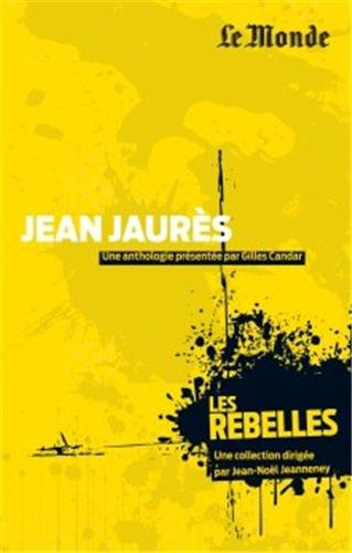 Jean Jaurès : justice d'abord !