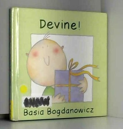 Devine !